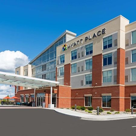Hyatt Place Flint/Grand Blanc Zewnętrze zdjęcie
