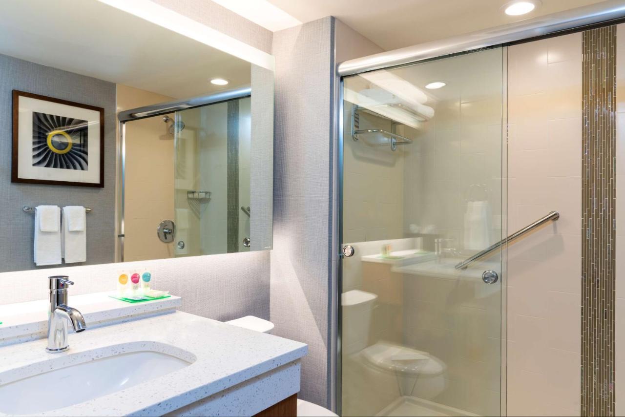 Hyatt Place Flint/Grand Blanc Zewnętrze zdjęcie