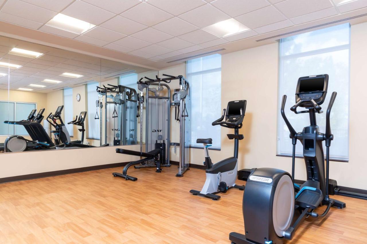 Hyatt Place Flint/Grand Blanc Zewnętrze zdjęcie