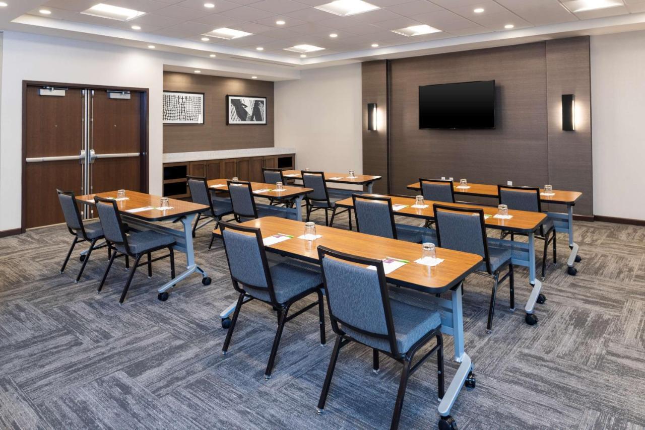 Hyatt Place Flint/Grand Blanc Zewnętrze zdjęcie