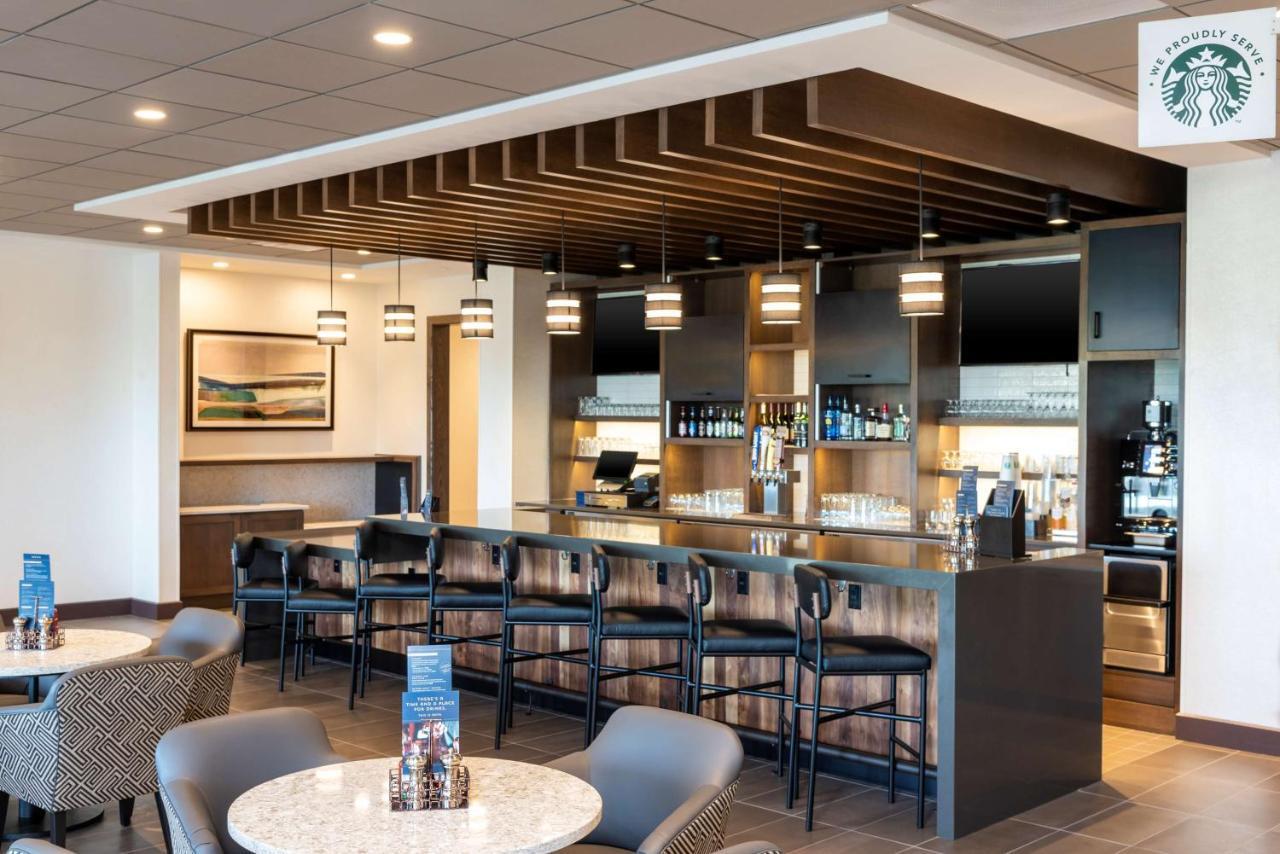 Hyatt Place Flint/Grand Blanc Zewnętrze zdjęcie