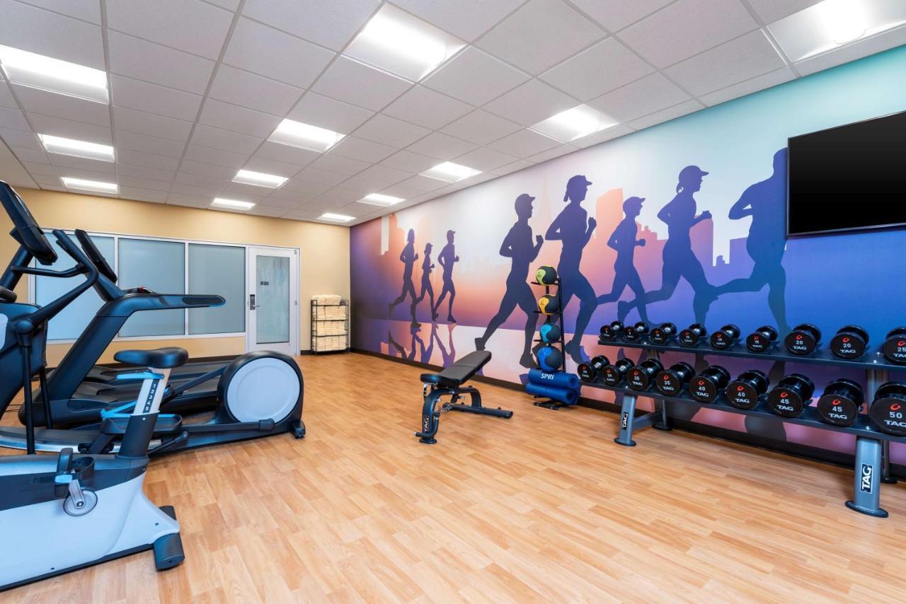 Hyatt Place Flint/Grand Blanc Zewnętrze zdjęcie