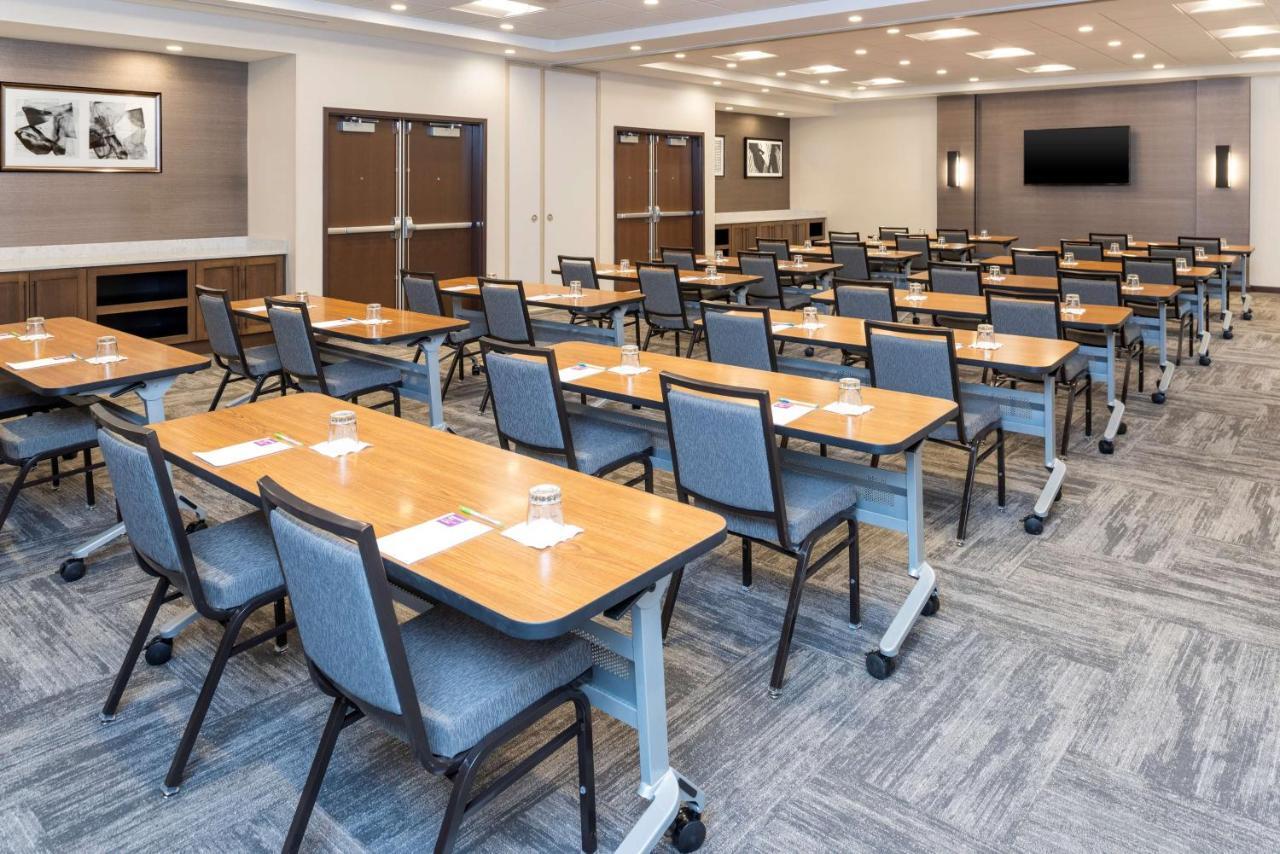 Hyatt Place Flint/Grand Blanc Zewnętrze zdjęcie