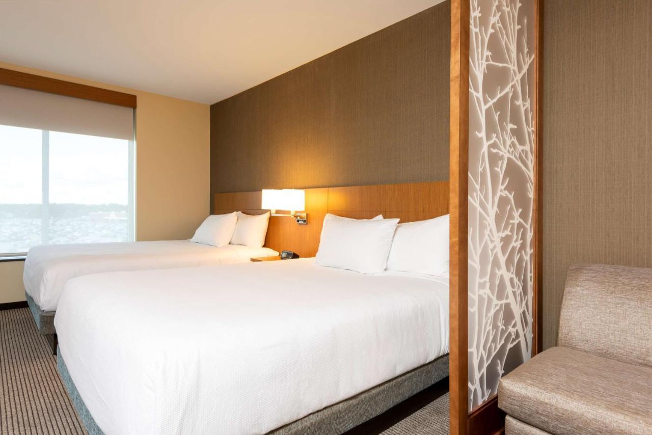 Hyatt Place Flint/Grand Blanc Zewnętrze zdjęcie